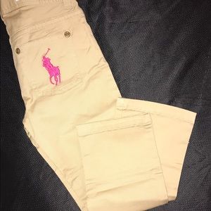 RL Polo Pants